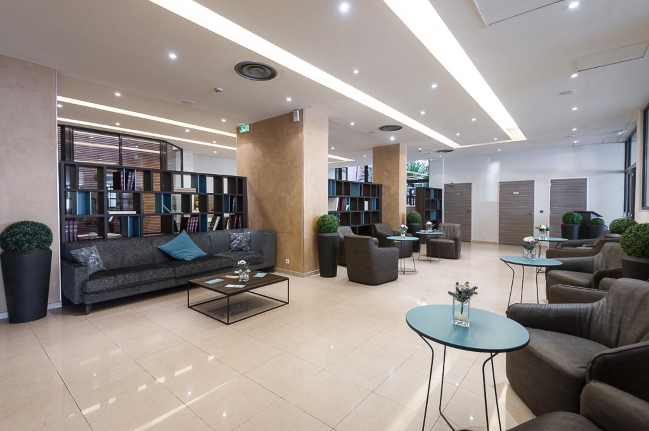 Pam Hotel 4*