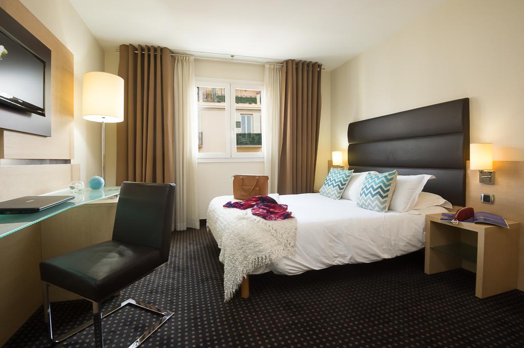 Pam Hotel Nice