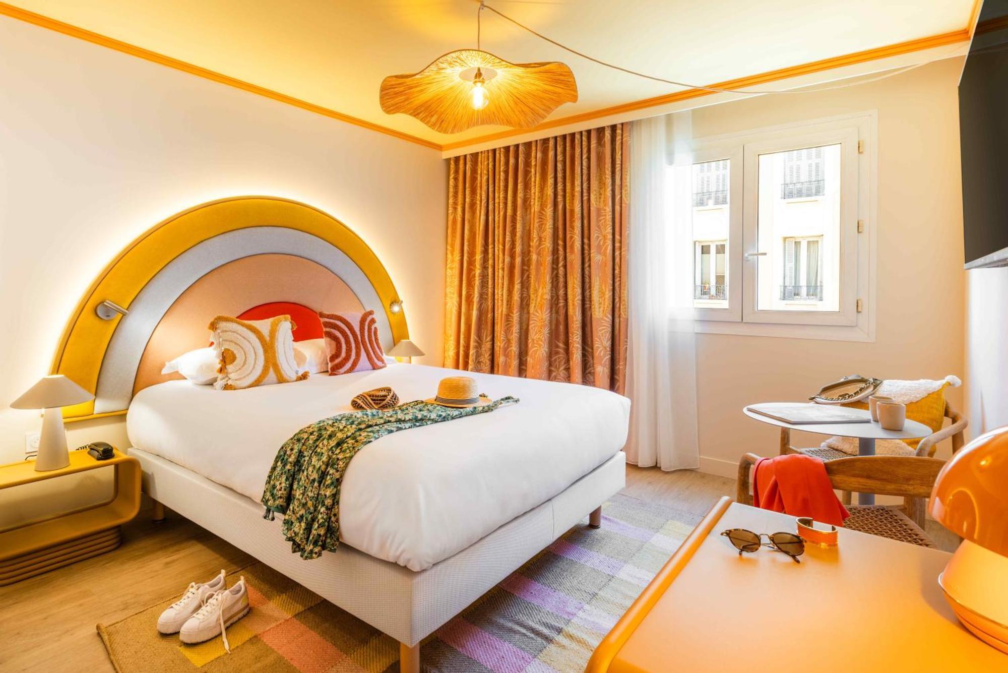 Hotel Pam 4*