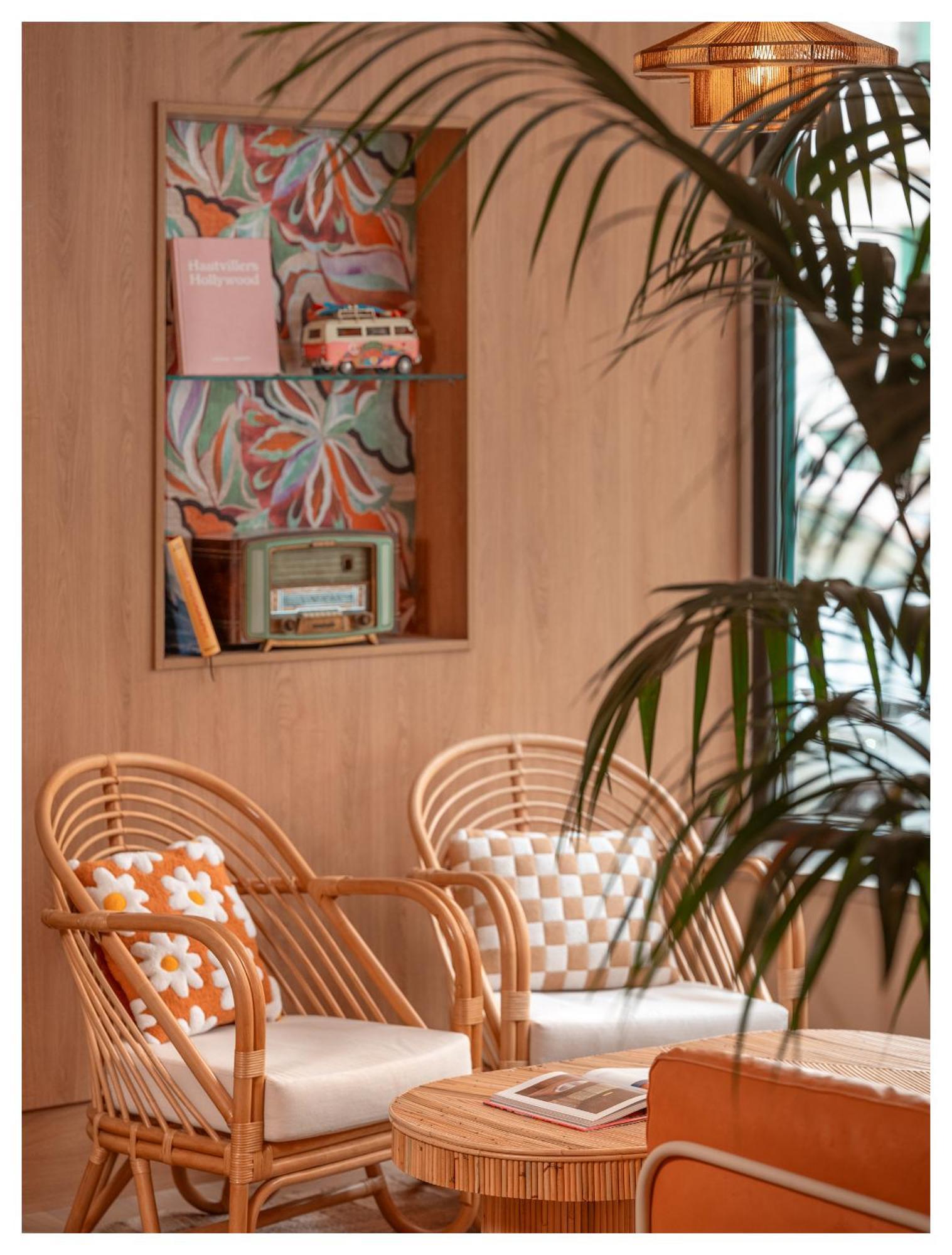 Pam Hotel