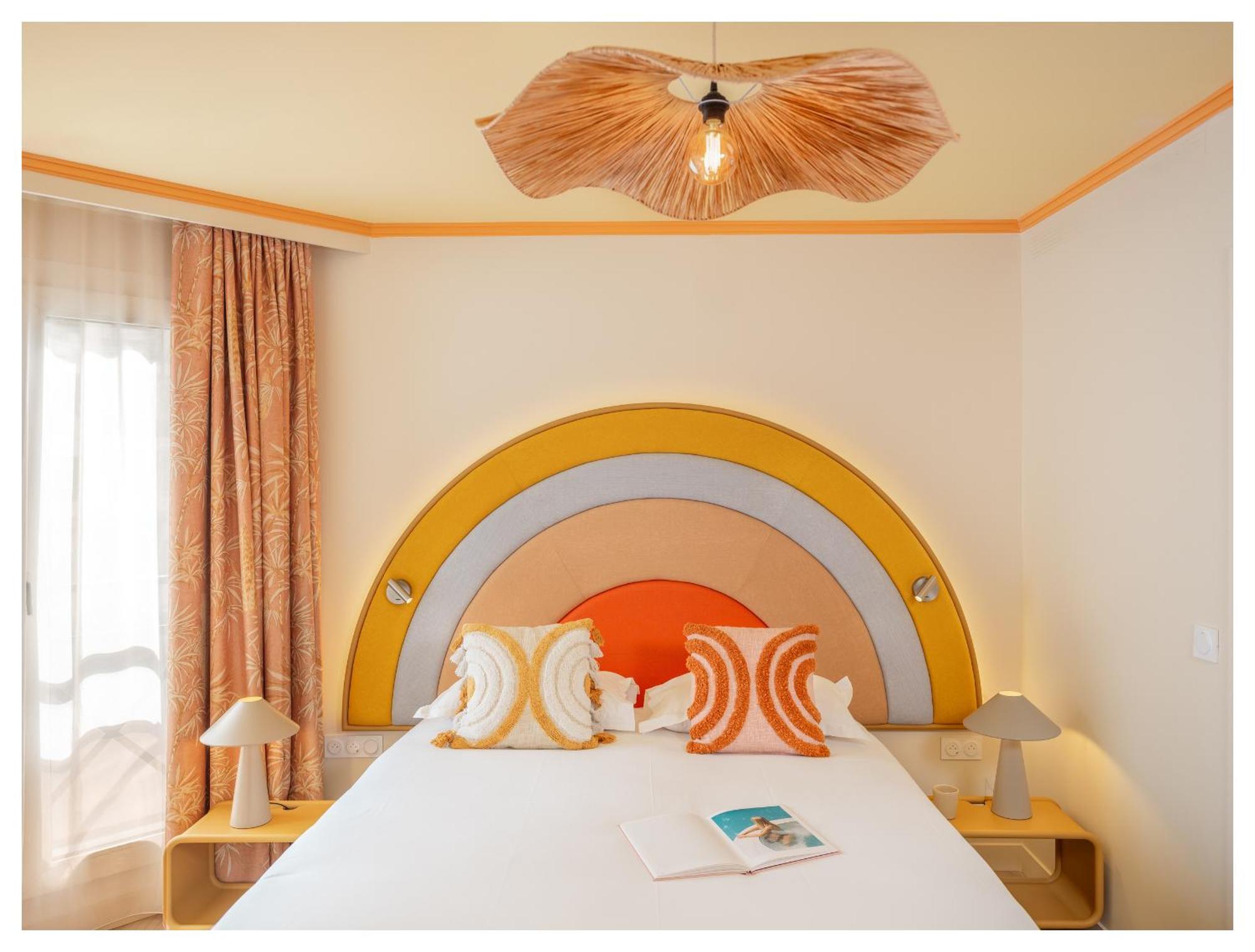 Hotel Pam Nice