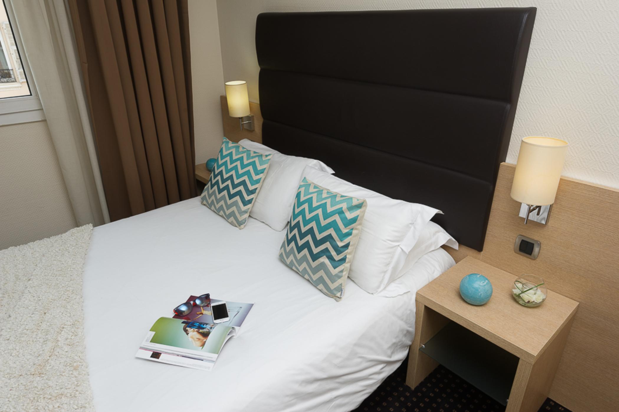 Hotel Pam Fully Renovated Nice