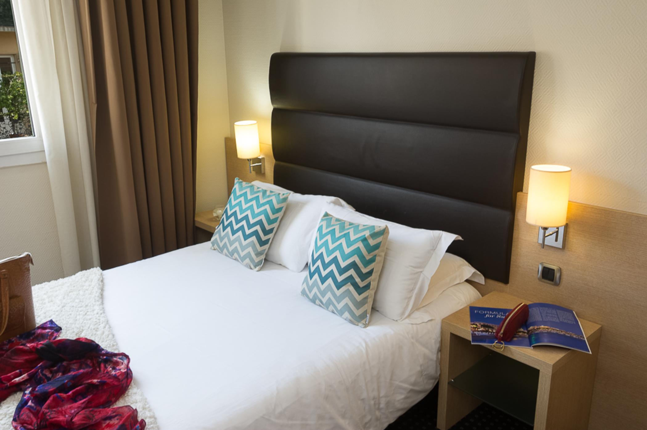 Hotel Pam Fully Renovated