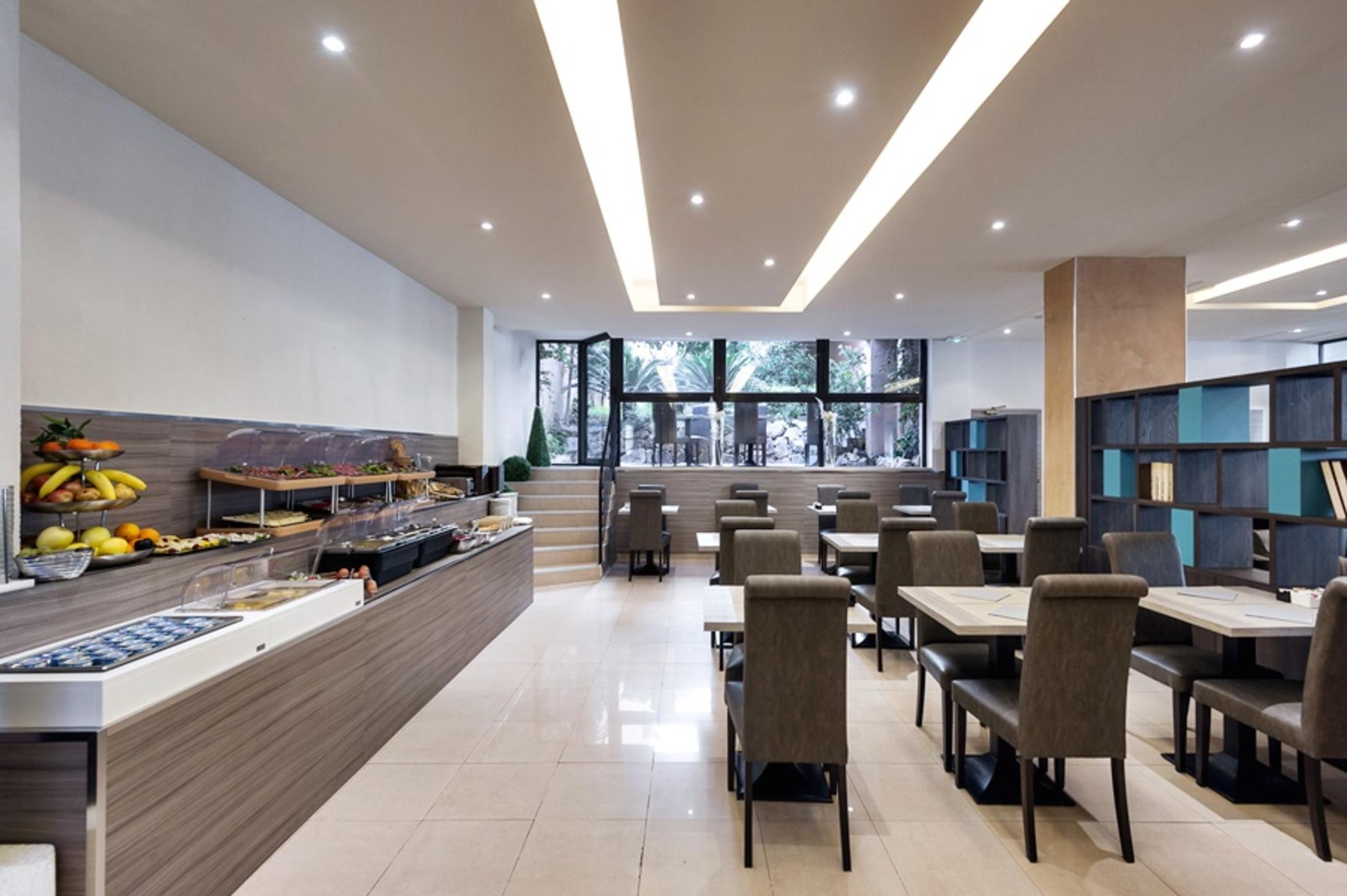 Pam Fully Renovated Hotel 4*