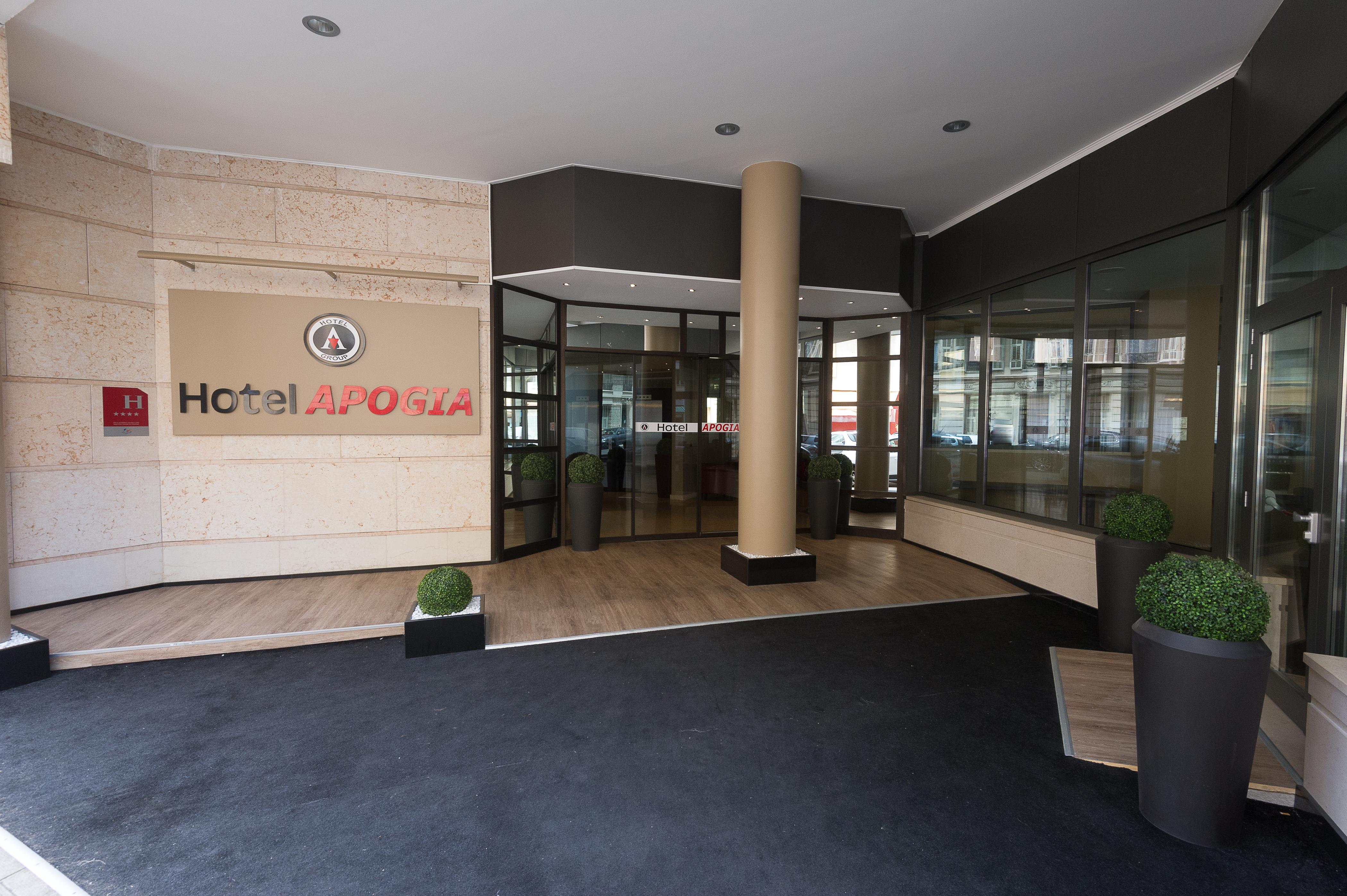 Pam Fully Renovated Hotel