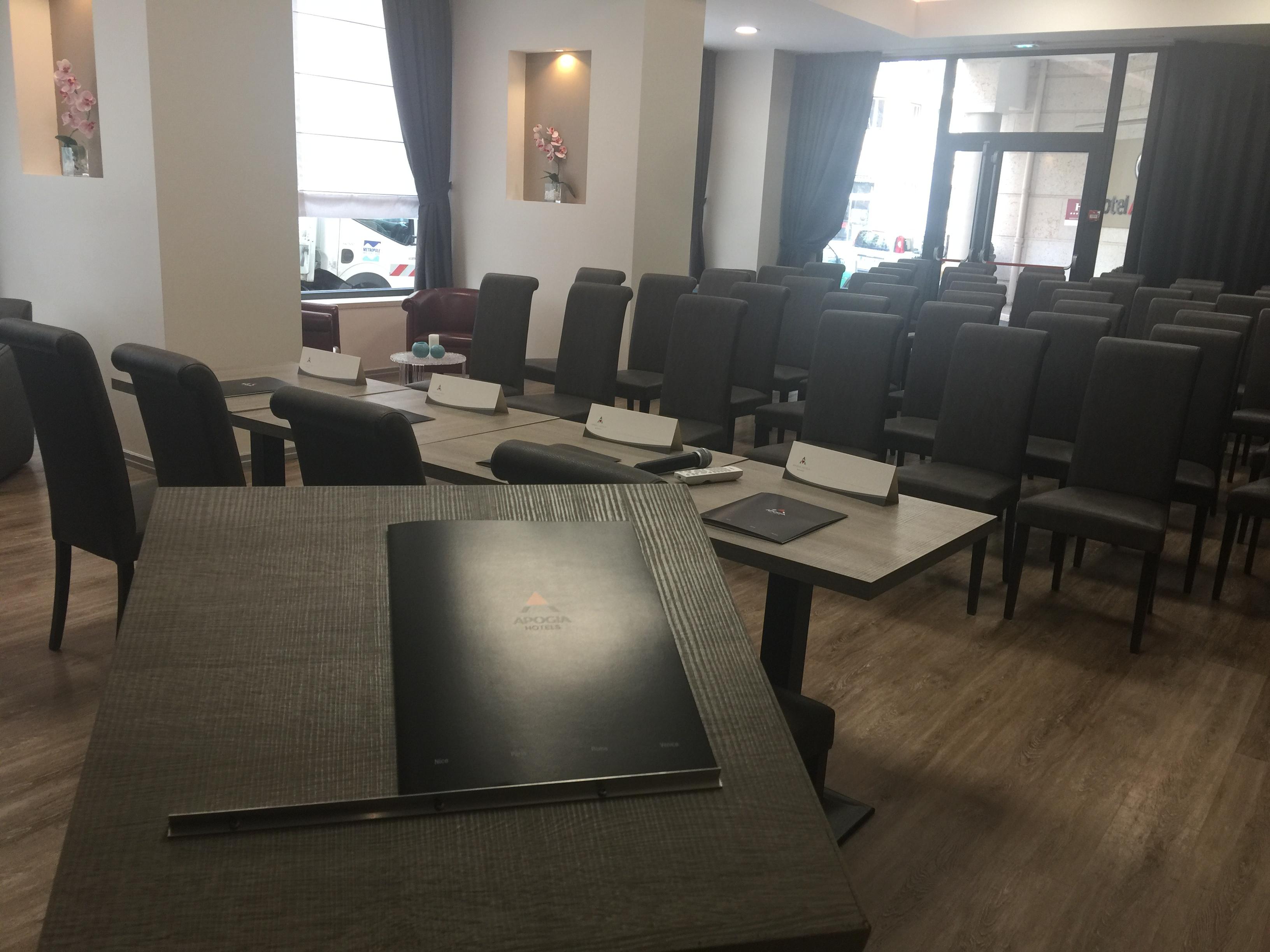 Hotel Pam Fully Renovated Nice