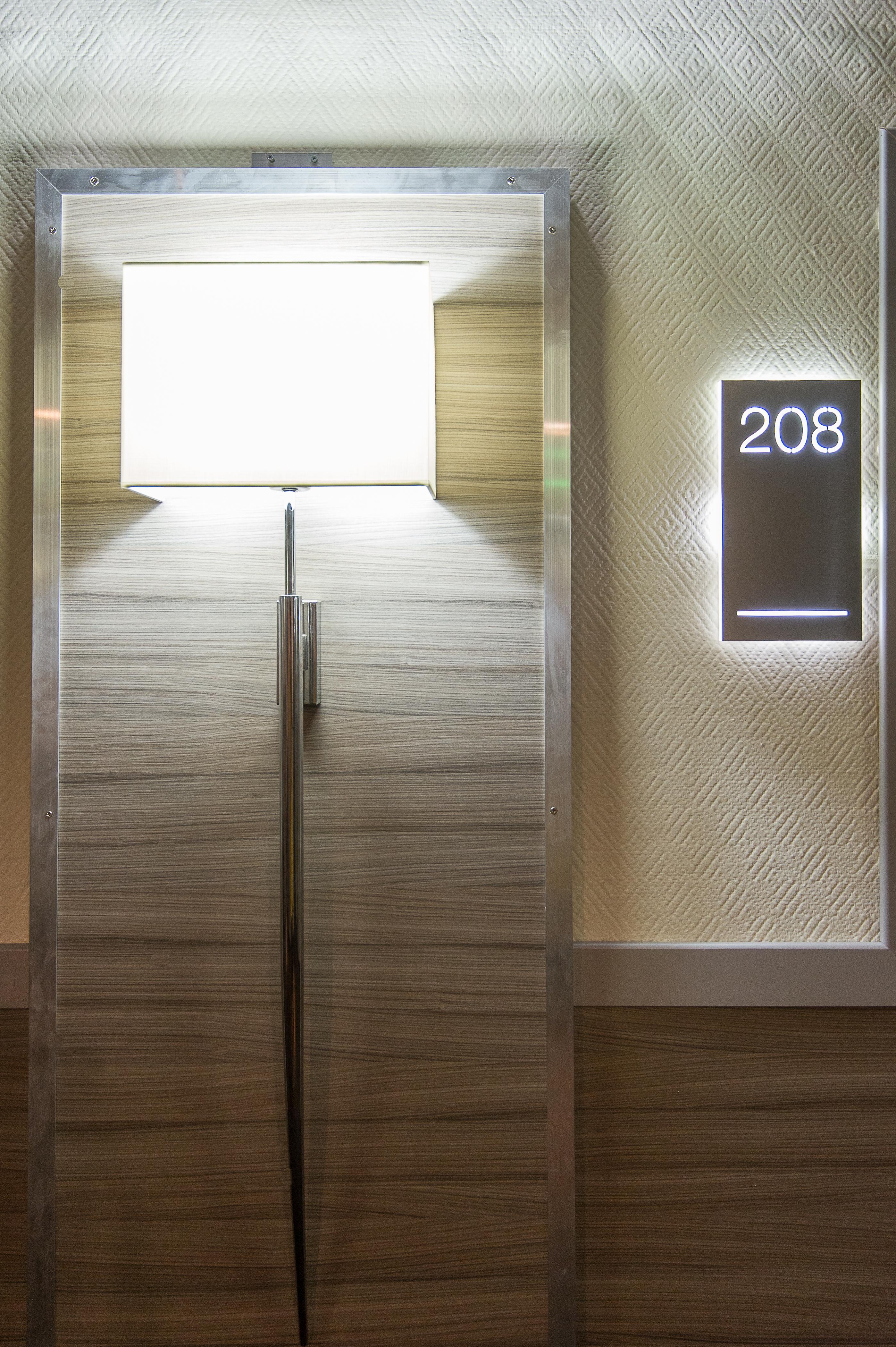 Apogia 4* Nizza
