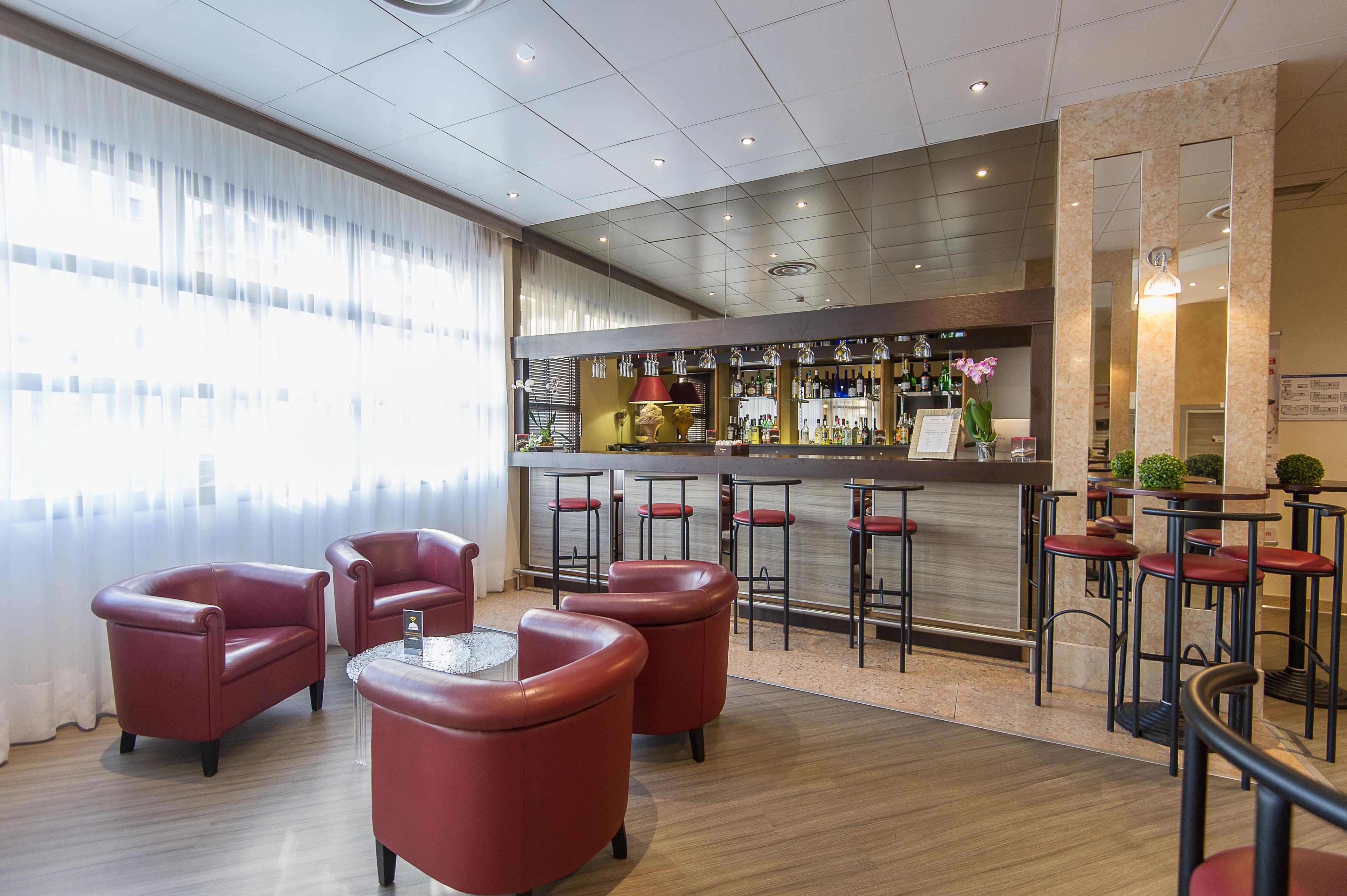 Hotel Pam Fully Renovated Nice