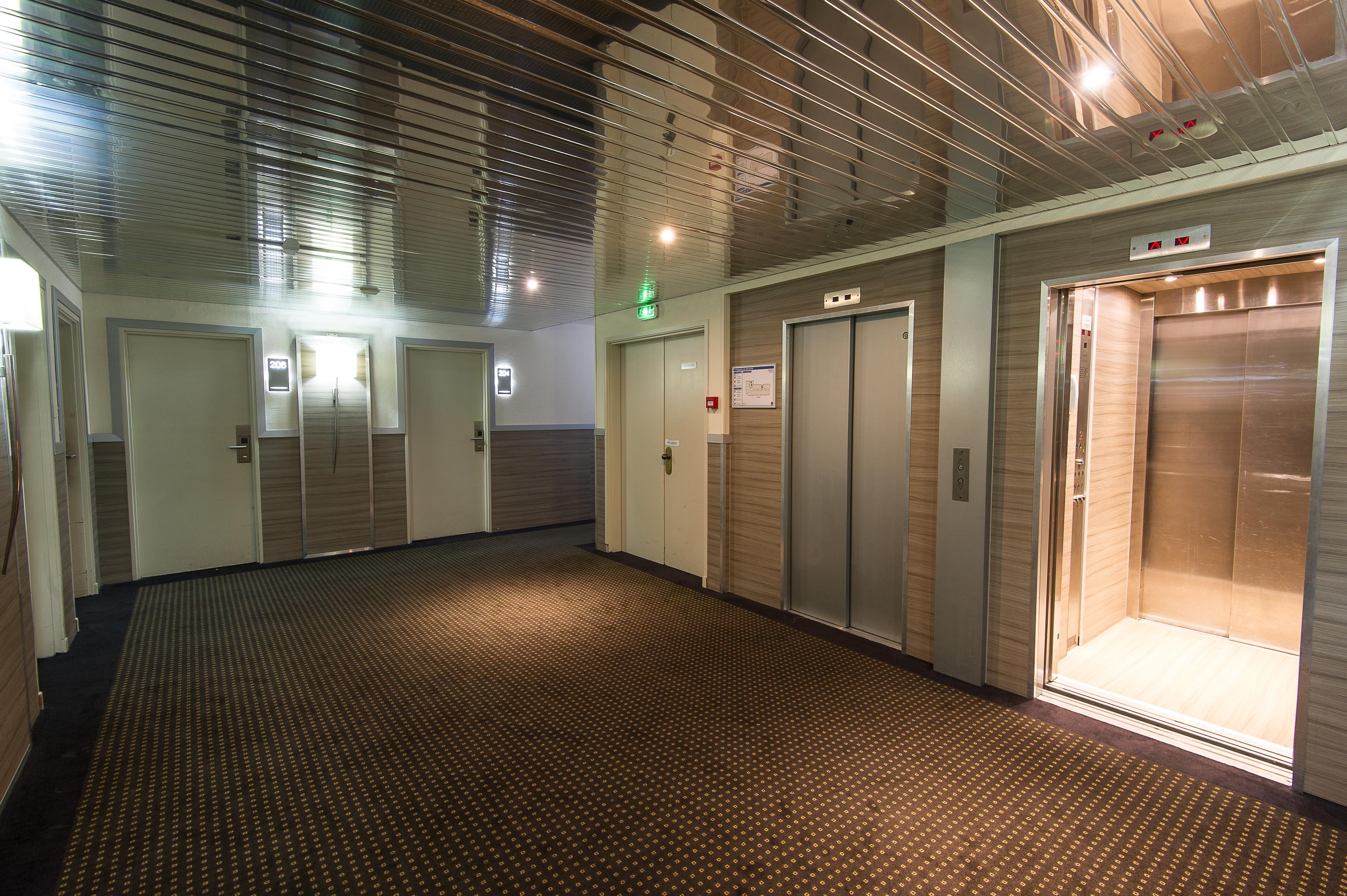 Hotel Apogia Nizza