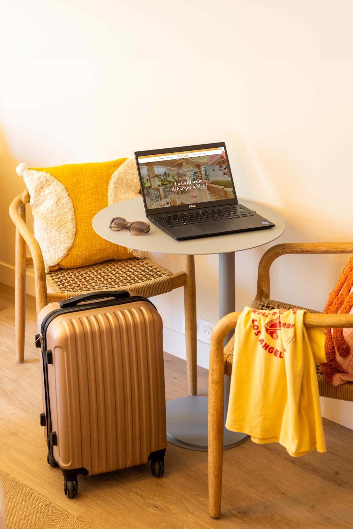 Hotel Apogia Nizza
