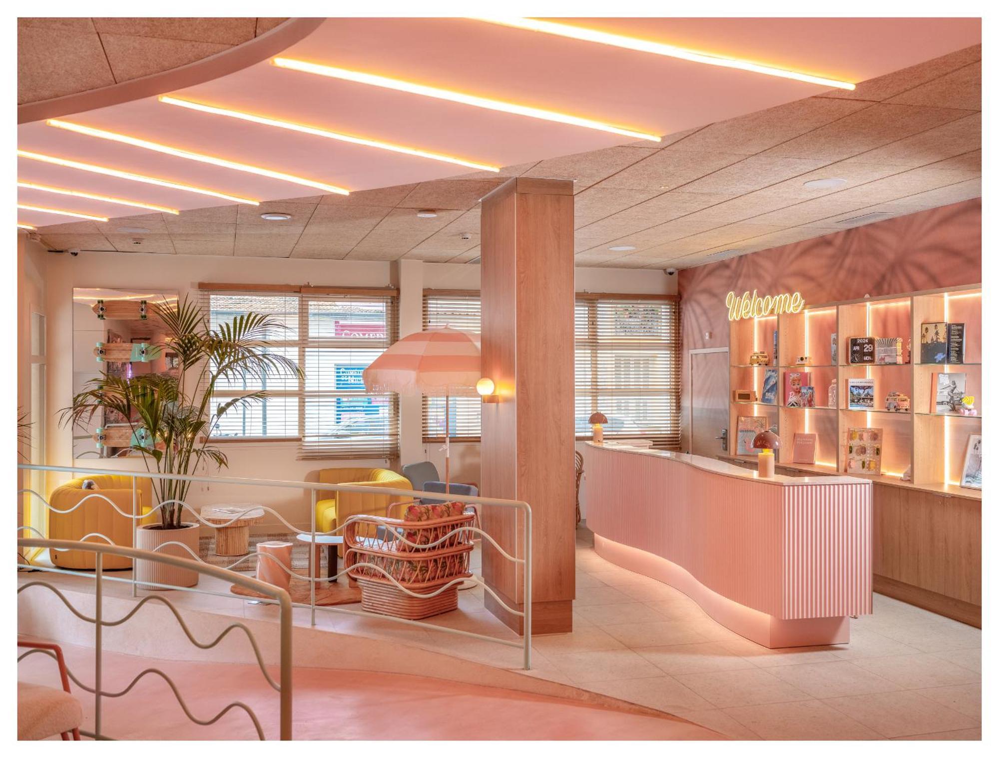 Apogia 4* Nizza