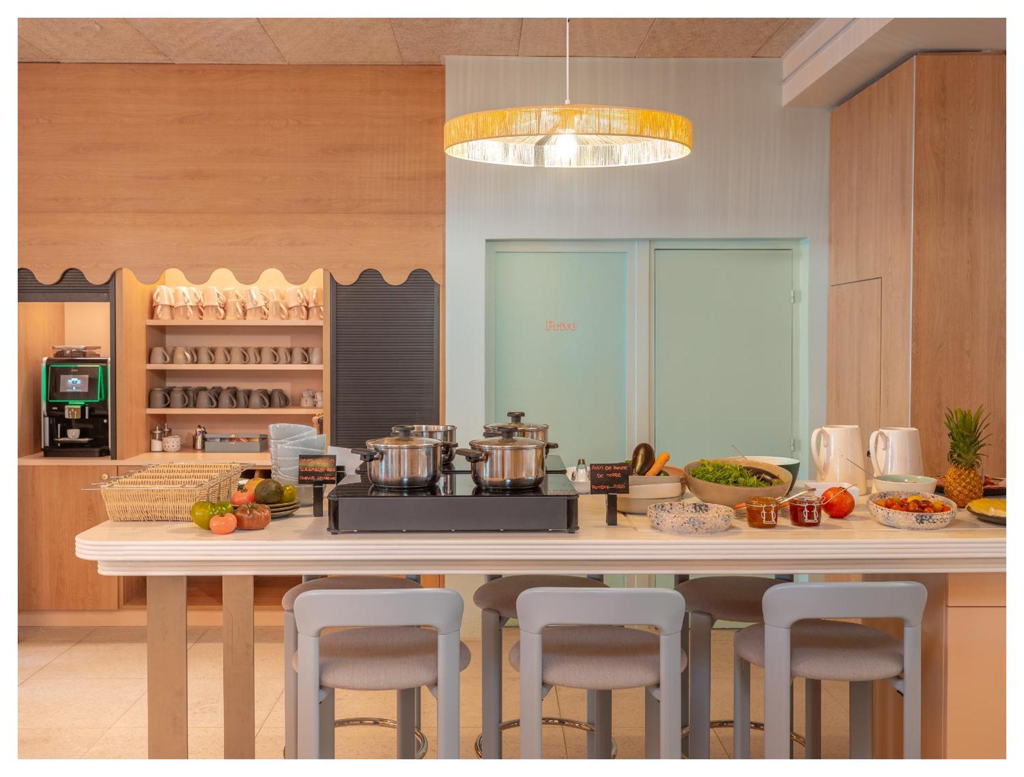 Hotel Pam Fully Renovated