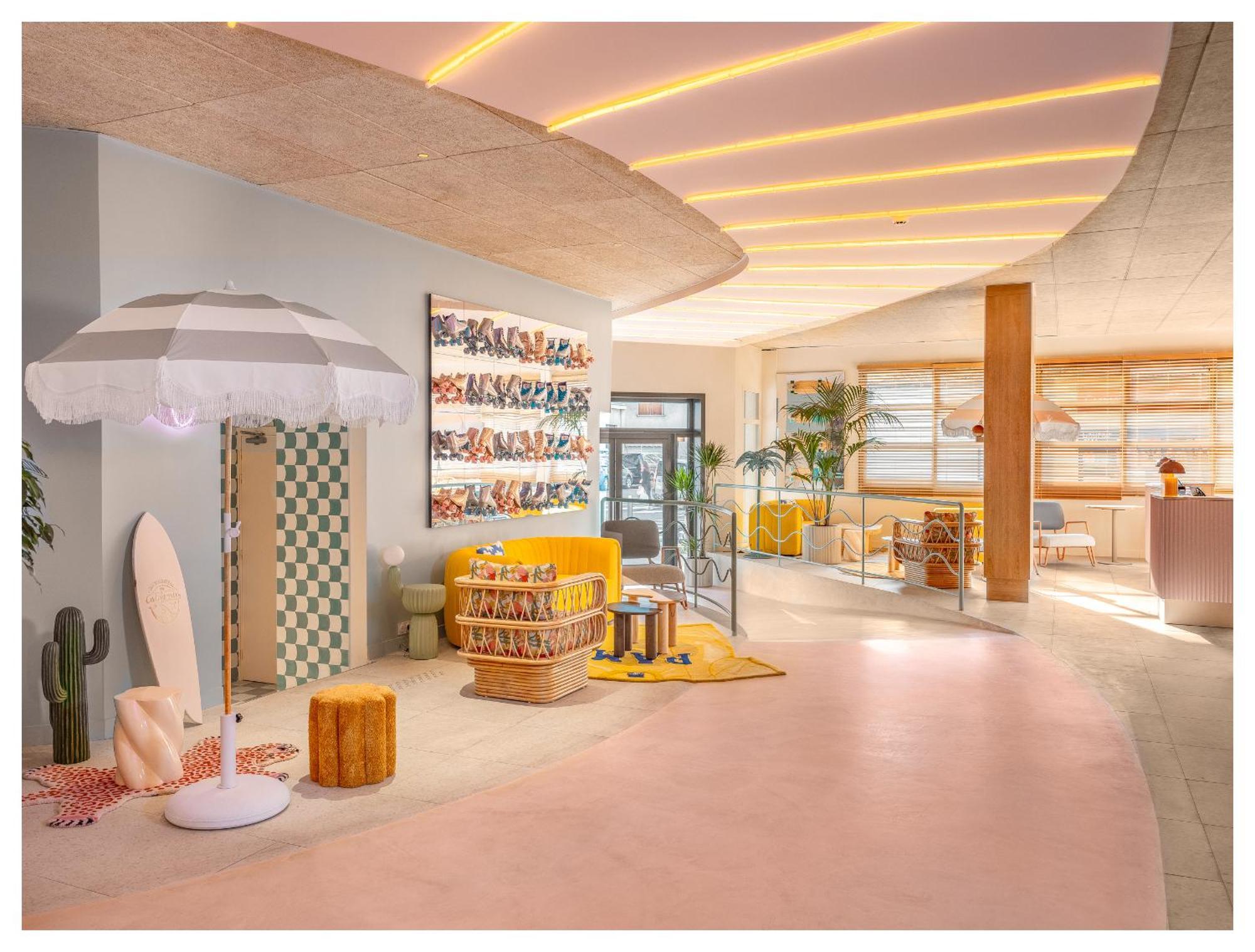 Apogia 4* Nizza