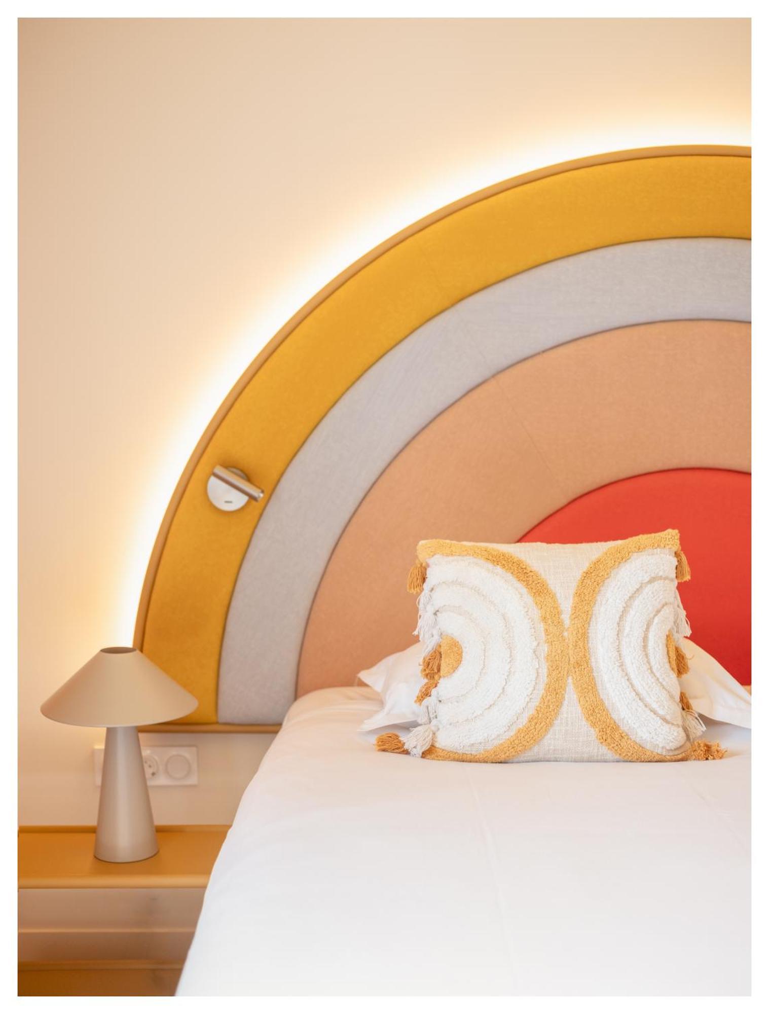 Pam Fully Renovated Hotel Nice
