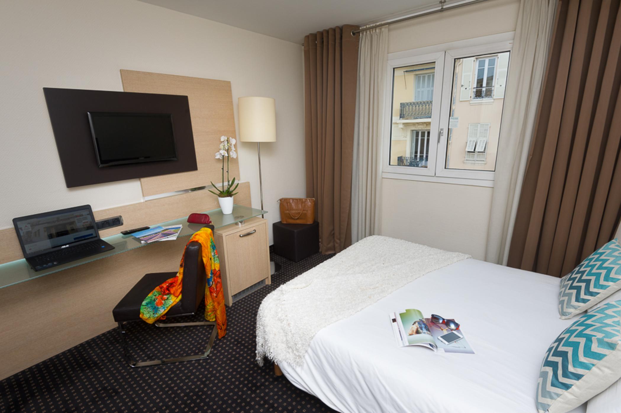 Apogia Hotel Nice