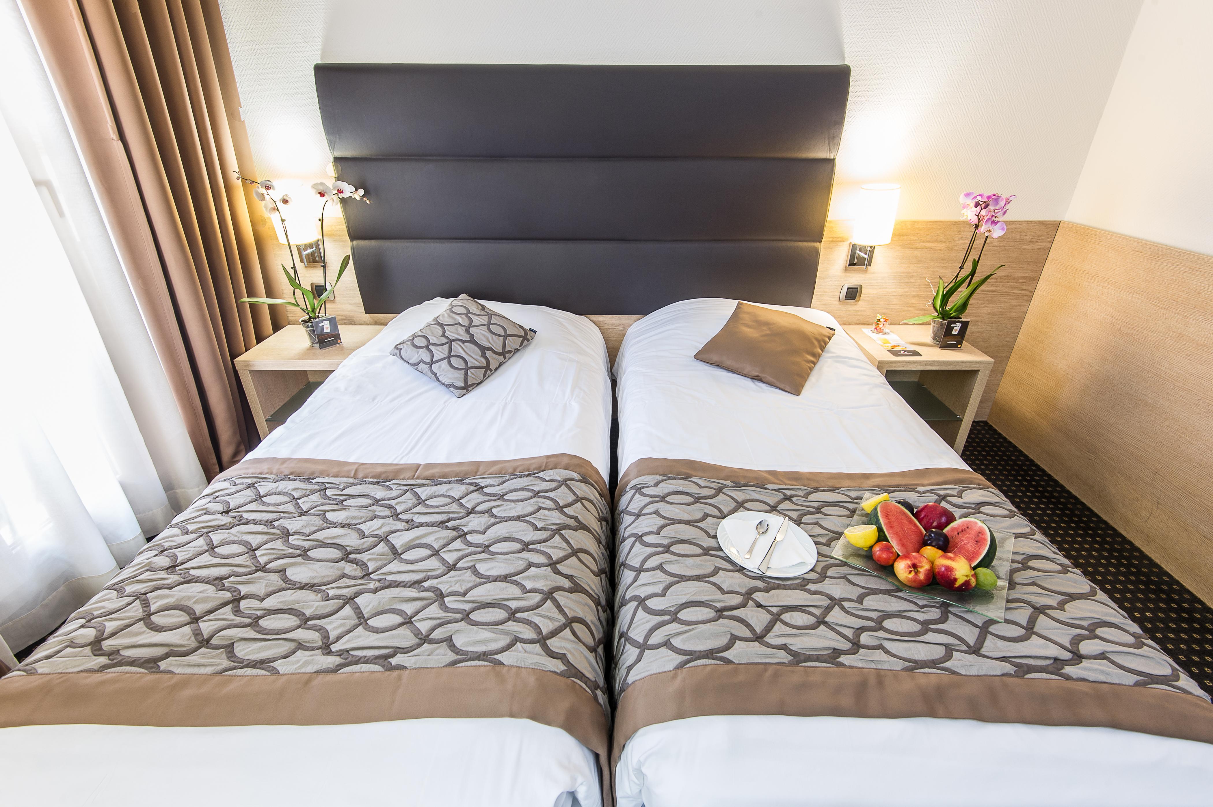 Apogia Hotel 4*
